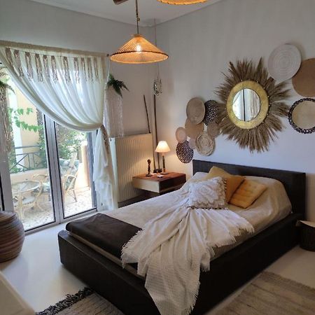 Kd Boho Home Lavrion Exterior photo