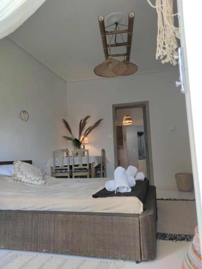 Kd Boho Home Lavrion Exterior photo