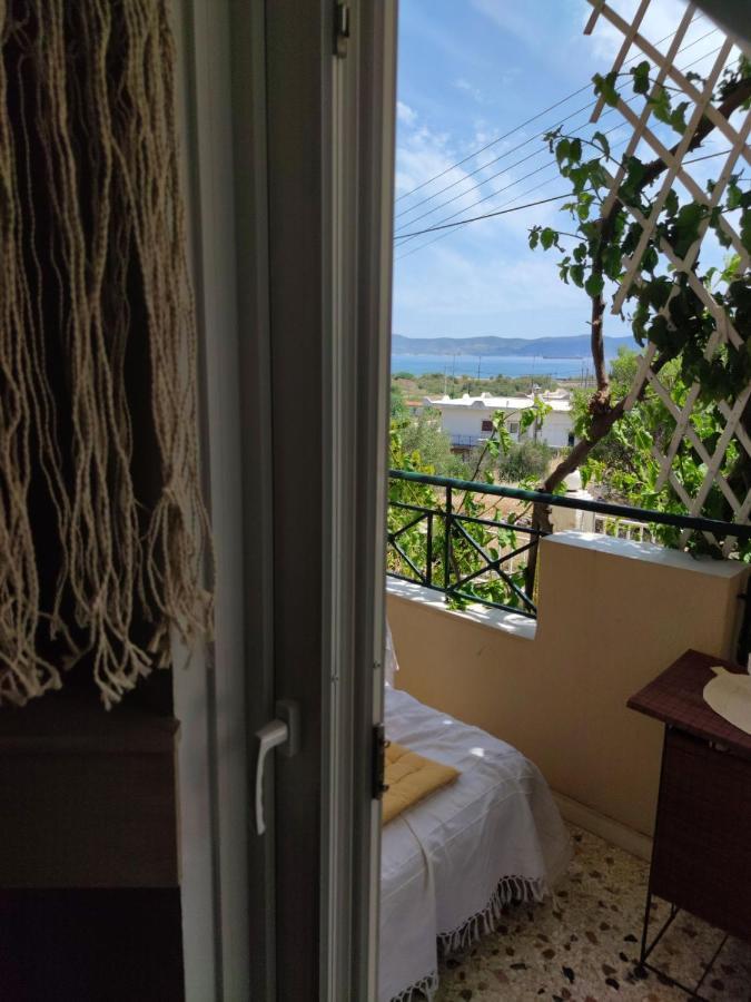 Kd Boho Home Lavrion Exterior photo