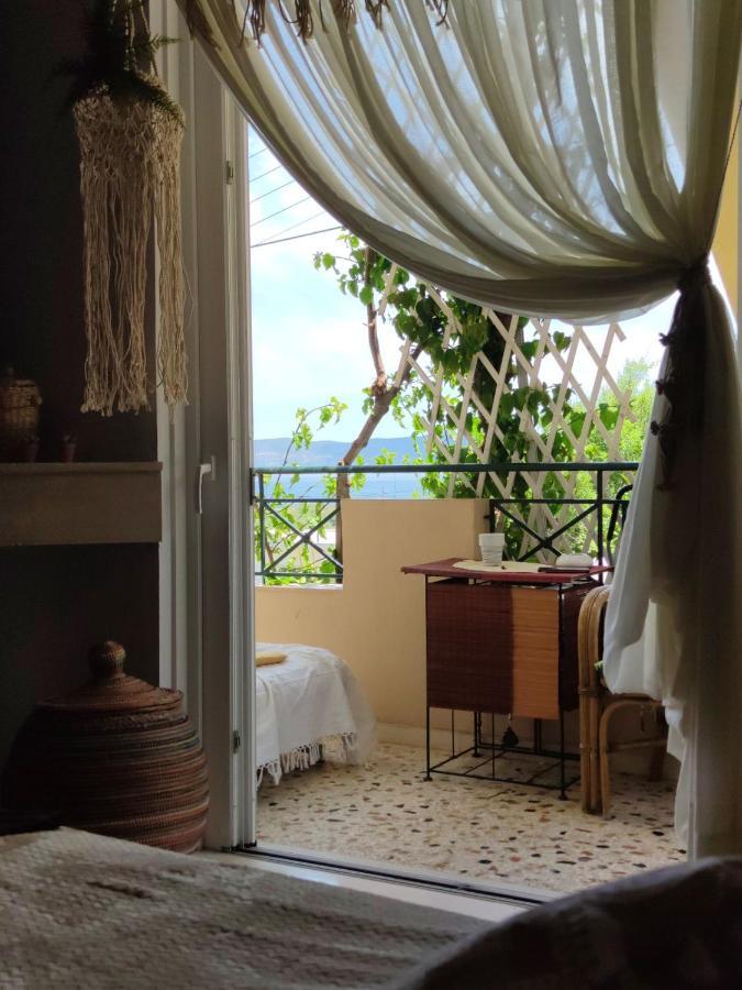 Kd Boho Home Lavrion Exterior photo