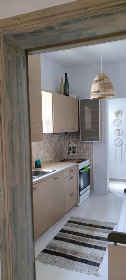 Kd Boho Home Lavrion Exterior photo