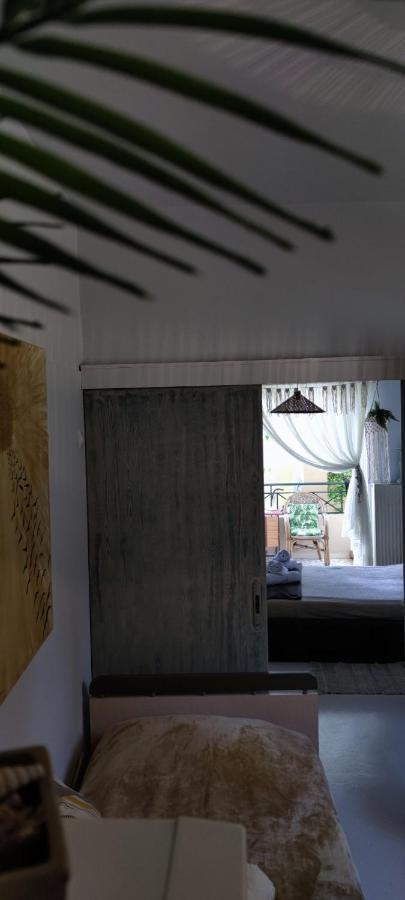 Kd Boho Home Lavrion Exterior photo