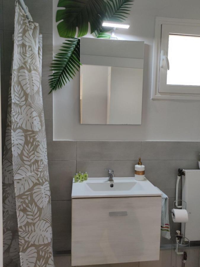 Kd Boho Home Lavrion Exterior photo
