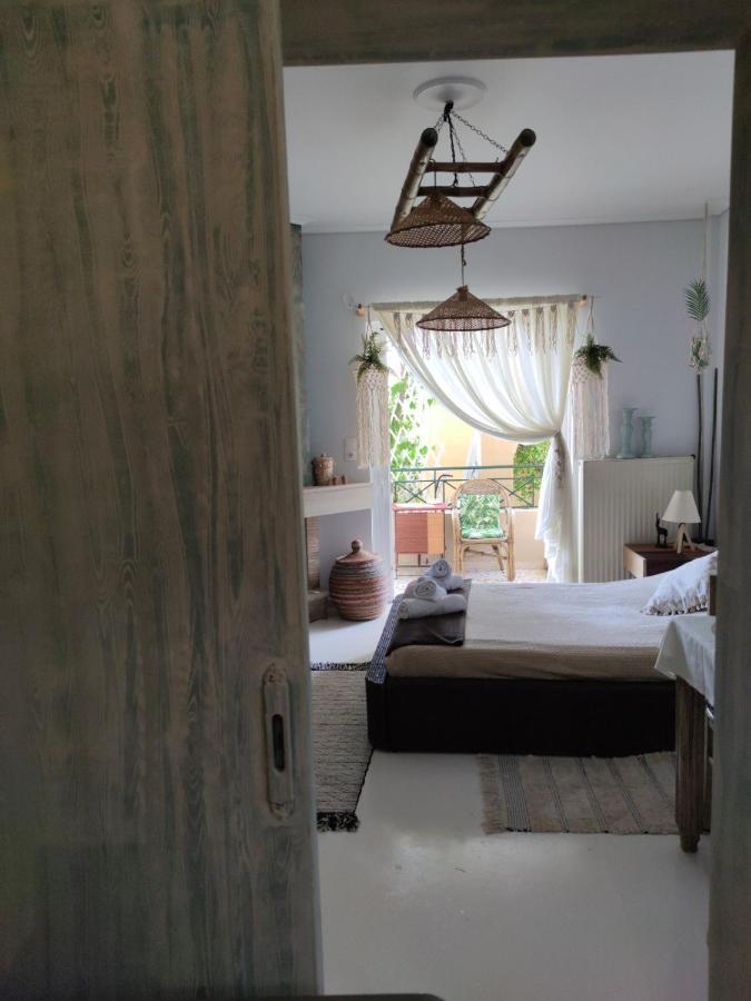 Kd Boho Home Lavrion Exterior photo