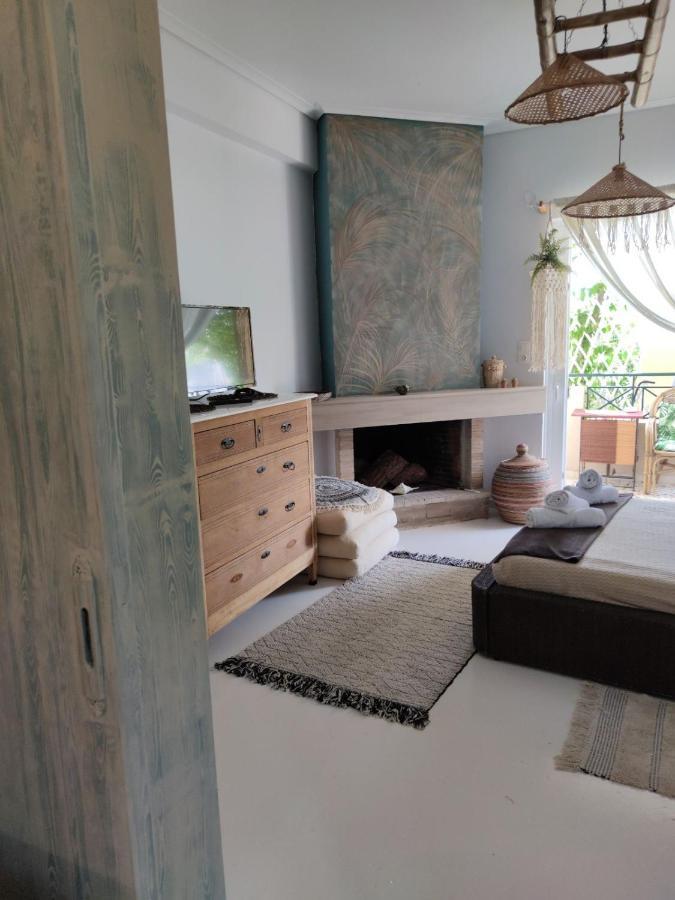 Kd Boho Home Lavrion Exterior photo